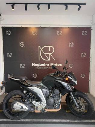 YAMAHA FZ25 FAZER ABS YAMAHA FZ25 FAZER ABS